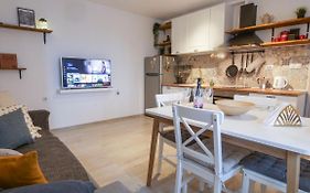 Varusha Apartment